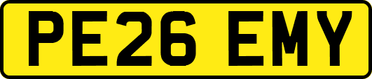 PE26EMY