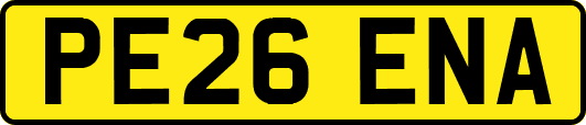 PE26ENA