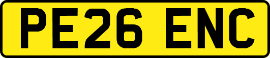 PE26ENC