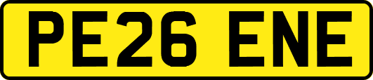 PE26ENE