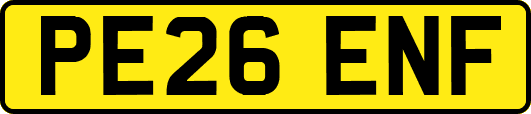 PE26ENF