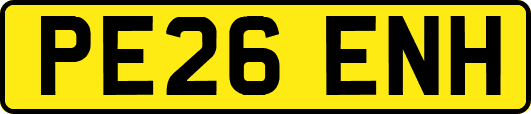 PE26ENH