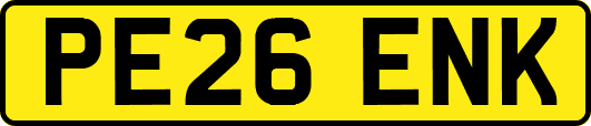 PE26ENK