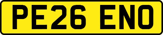 PE26ENO