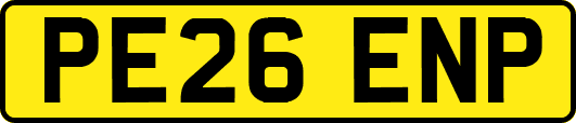 PE26ENP