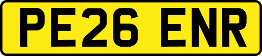 PE26ENR