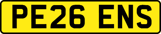 PE26ENS