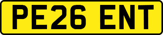 PE26ENT