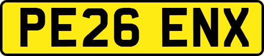 PE26ENX