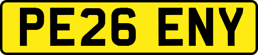 PE26ENY