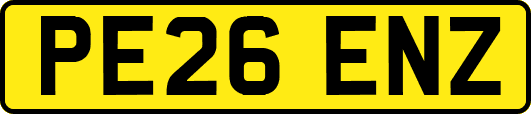 PE26ENZ