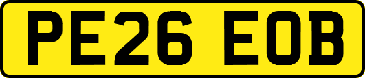PE26EOB
