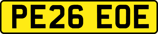PE26EOE