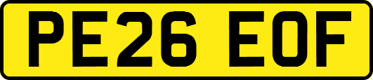 PE26EOF