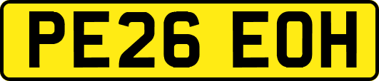 PE26EOH