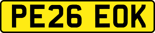 PE26EOK