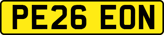 PE26EON
