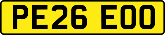 PE26EOO