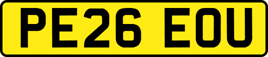 PE26EOU
