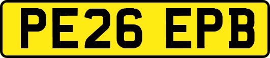 PE26EPB