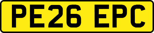 PE26EPC