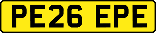 PE26EPE