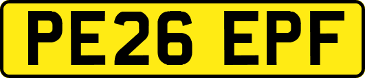 PE26EPF