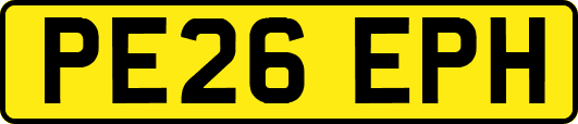 PE26EPH