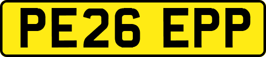 PE26EPP