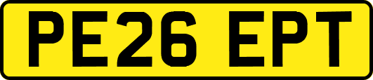 PE26EPT