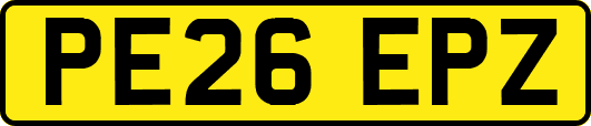 PE26EPZ