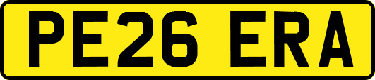 PE26ERA