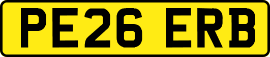 PE26ERB