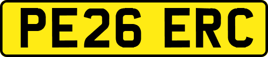 PE26ERC