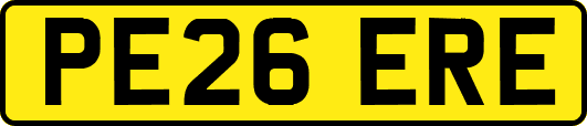 PE26ERE