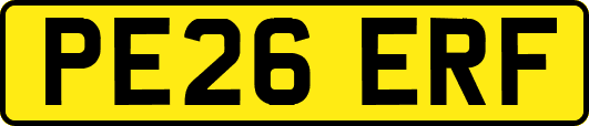 PE26ERF