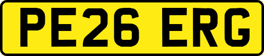 PE26ERG