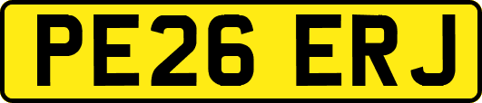 PE26ERJ