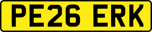 PE26ERK