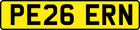 PE26ERN