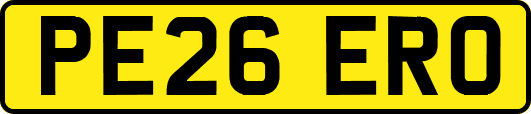 PE26ERO