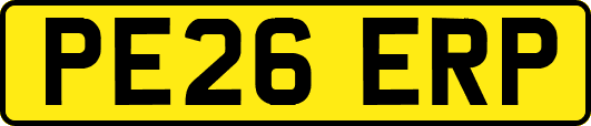 PE26ERP