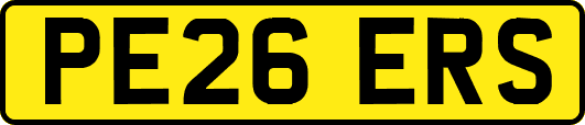 PE26ERS