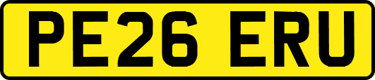 PE26ERU