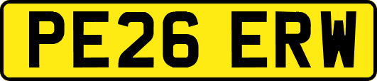 PE26ERW