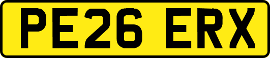 PE26ERX