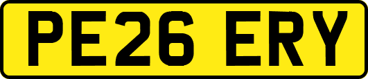 PE26ERY