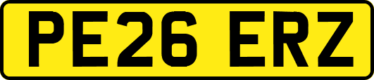 PE26ERZ
