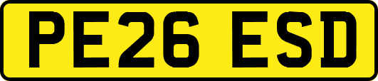 PE26ESD