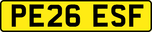 PE26ESF